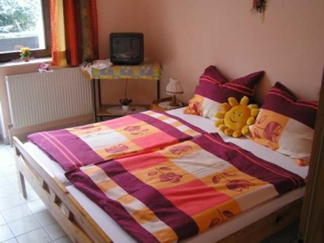 Waldpension Stachl Bromberg Room photo