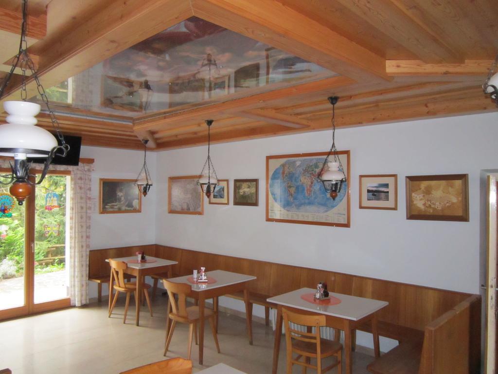 Waldpension Stachl Bromberg Exterior photo