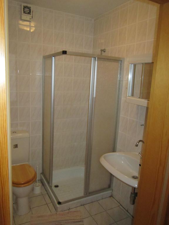 Waldpension Stachl Bromberg Room photo